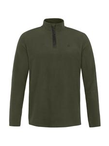 Спортивная толстовка PROTEST PRTReperfecto, темно-зеленый