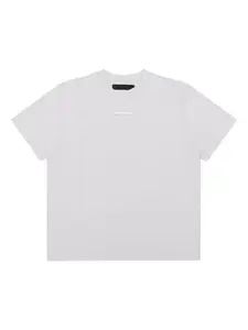 Футболка с круглым вырезом HELIOT EMIL, белый