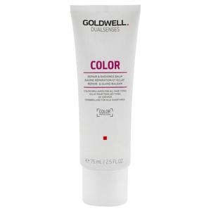 Бальзам для восстановления цвета и сияния Dualsenses от Goldwell для унисекс - 2,5 унции Goldwell, 2.5 Oz