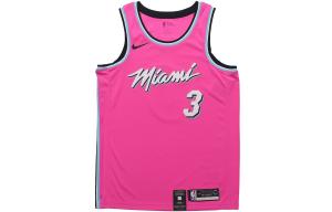 Мужское баскетбольное джерси Nike