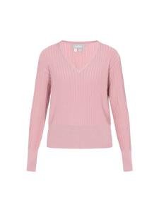 Usha Женский свитер светло-розового цвета