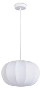 Подвесной светильник Paco Home Hugo Pd1 Aimi, алюминий - белый - 30 x 20 x 30 см