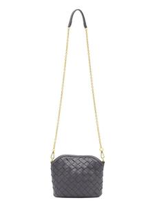 Наплечная сумка Usha Schultertaschen, цвет Grau Blau