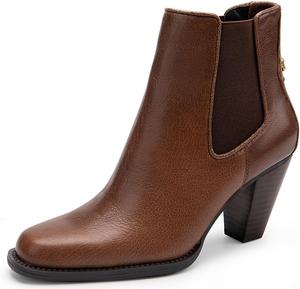 Aerosoles womens Lido, Mocha Leather