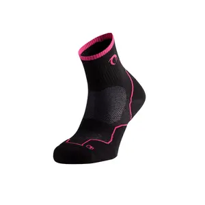 Горные носки унисекс Terra Three Lurbel, фуксия