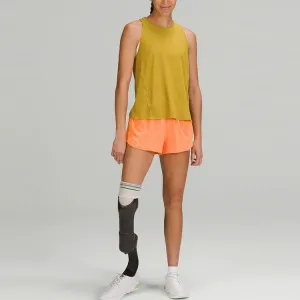 Легкий топ Lululemon, plum