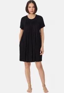 Ночная рубашка навсегда Dkny, Schwarz