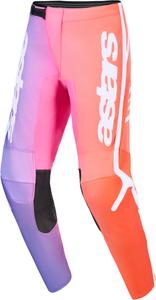 Мотоциклетные штаны Alpinestars fluid apex, Multicolored