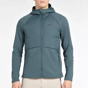 Мужская куртка Парка Tugal +8000, темно-зеленый