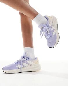 Кроссовки adidas Running Questar 3 фиолетового цвета Adidas Performance