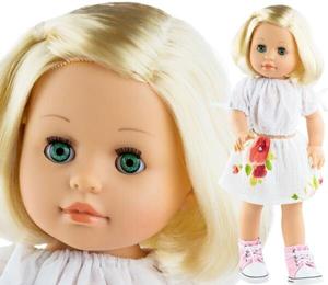 Большая Испанская Кукла Паола Рейна 42 См 06112 Inna marka