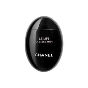 CHANEL Крем для рук Black Egg Wisdom Collection питающий и увлажняющий ароматный 50 мл