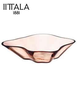 Цветочная чаша из коллекции Iittala Alvar Aalto