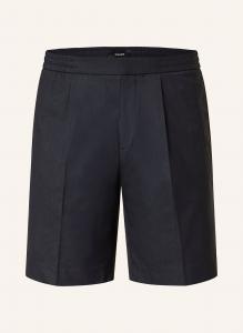 Шорты Reiss, синий