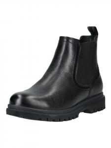 Ботильоны Tamaris, черный