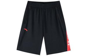 Повседневные шорты мужские синие Anta, синий