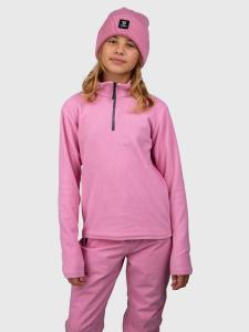 Джемпер Brunotti MISMY GIRLS, Dusty Pink/Pink