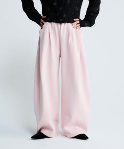 Спортивные брюки-кокон с пятью карманами Jeanasis, цвет Pink(23)