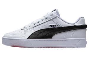 PUMA Кроссовки Caven 2.0 Vtg 'White' черно-белые, цвет Black White