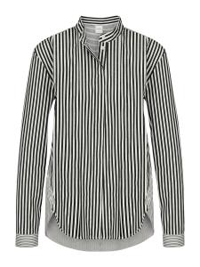 MADELEINE Рубашка в черном цвете