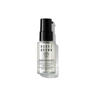 Масло для лица soothing cleansing oil Bobbi Brown, объем 100 мл