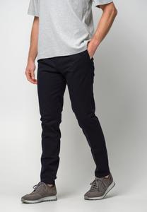 Чиносы PROFUOMO, темно-синий