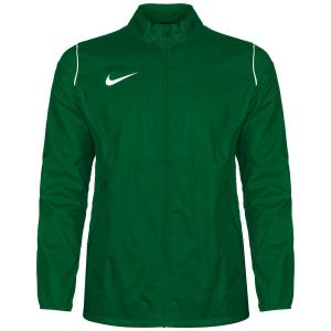 Спортивная куртка NIKE Park 20, Dark green