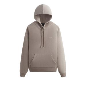Толстовка Kith Nelson Mantle Heather