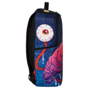 SPRAYGROUND Полиэстеровый рюкзак Regular Unisex Multicolor