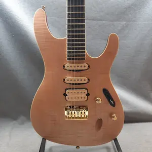 Ibanez SEW761FM-NTF Standard - натуральный флейт