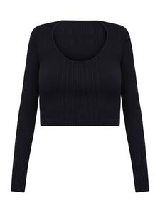 Рубашка No Matter What Ball, черный