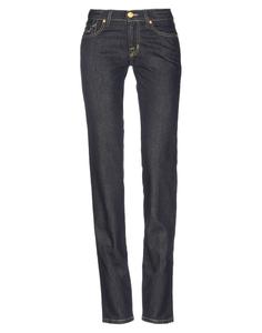 Джинсы Jacob CohЁN, синий