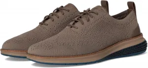 Туфли Cole Haan Mens Originalgrand Energyweave Stitchlite, синий