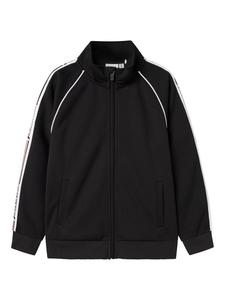 Толстовка name it, черный