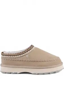 Слиперы Sharky Adventure Scuff Emu Australia, бежевый