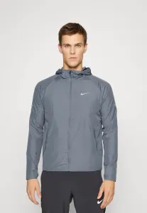 Беговая куртка Nike Performance, Smoke Grey/Silver