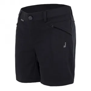 Шорты Joluvi Fassa Zip, черный