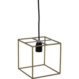 Подвесной светильник Trademark Living Eisen, металл - 18 х 18 х 18 см
