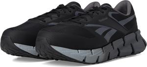 Кроссовки Reebok Work Floatzig Work, цвет Black and Gray