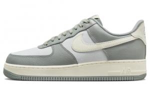 Кроссовки Nike Air Force 1 Low '07 LX Mica Green Coconut Milk