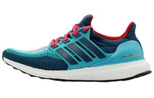 Кроссовки adidas Ultra Boost 2.0 Mineral Green