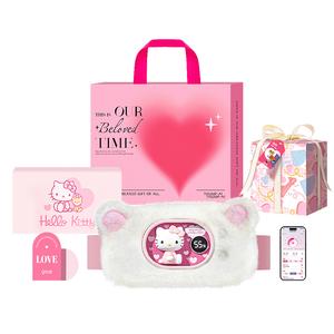 Пояс для согревания живота Sanrio