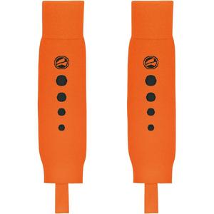 Носки Рома для взрослых Jako, оранжевый