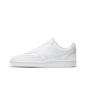Мужские кроссовки для скейтбординга Nike Court Vision 1, White