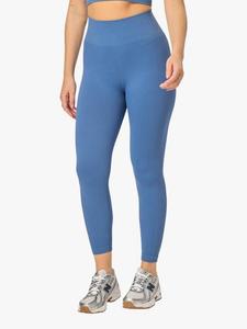 Женские леггинсы Lotus Lounge 7/8 Gym+Coffee, Blue
