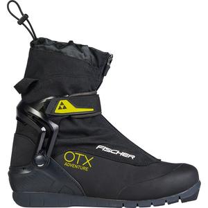 Лыжные ботинки Fischer OTX Adventure Fischer, Black
