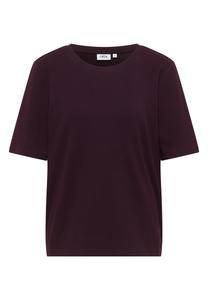 Рубашка CECIL, Blackberry