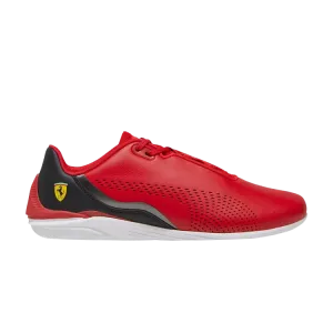 Кроссовки Puma Scuderia Ferrari x Drift Cat Decima, красный