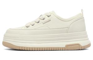 Женские противоскользящие износостойкие повседневные туфли BELLE, фиолетовые