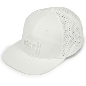 Действие шапки Super.Natural, белый